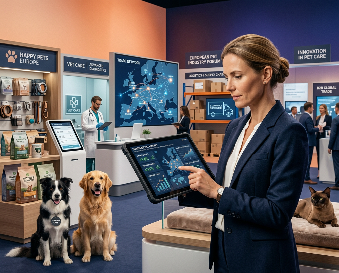 Pet Food Seminar