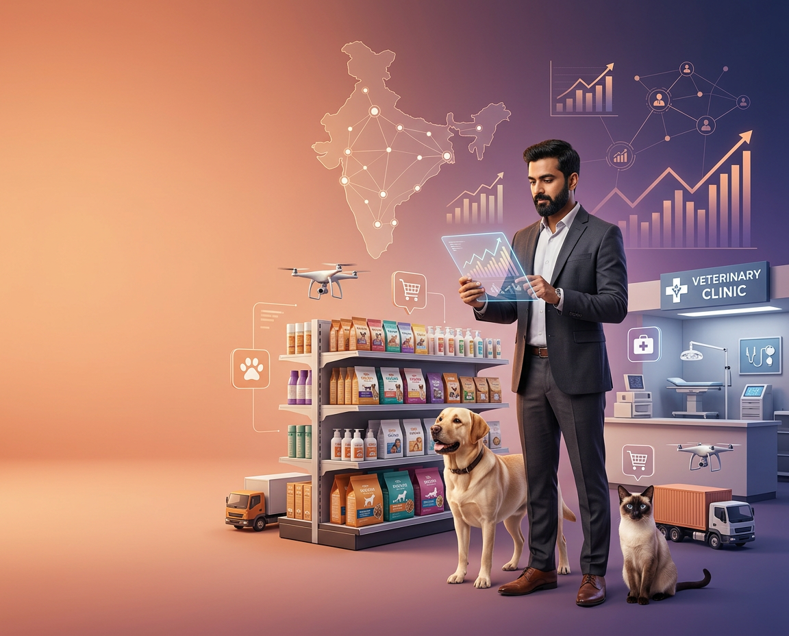 Pet Food Seminar