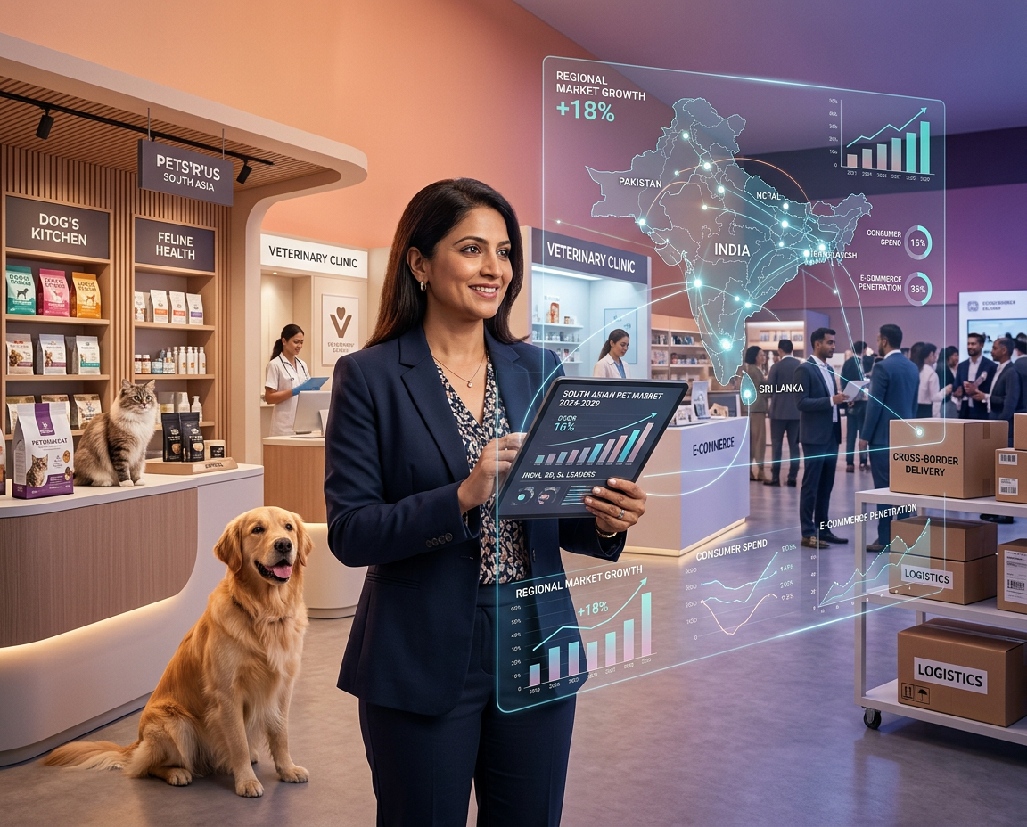 Pet Food Seminar