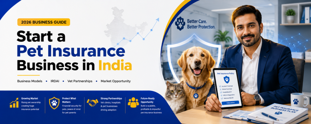 pet insurance business guide 2026
